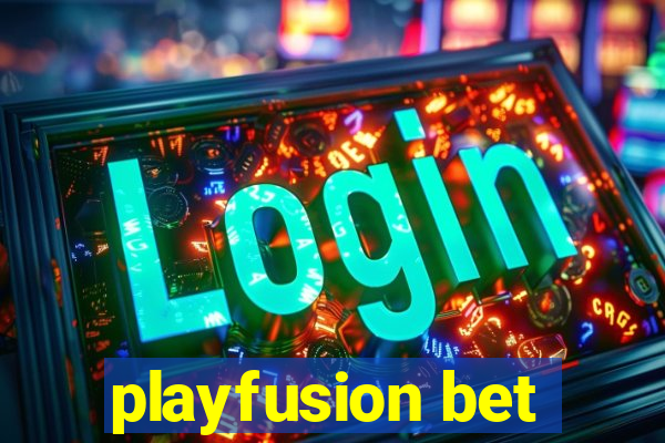 playfusion bet